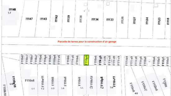 Avenue de la Flohaye - 59 - - 1420