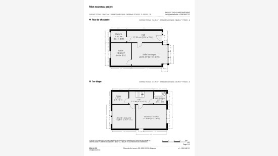 Rue du Beau Site - 9 - - 5100