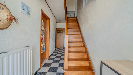Rue du Beau Site - 9 - - 5100