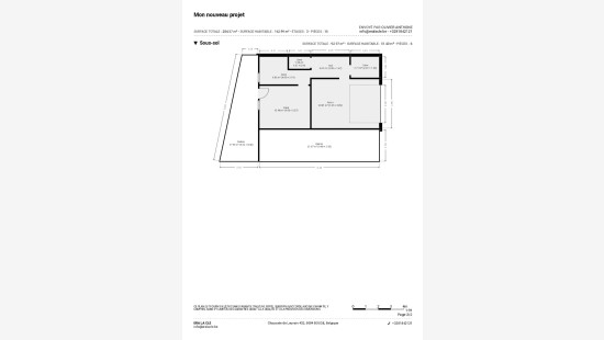 Rue du Beau Site - 9 - - 5100