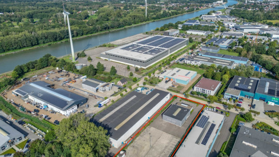 Lochtemanweg - 58 - - 3580