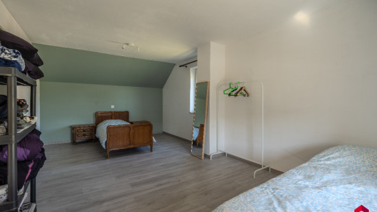 Rue de Hubermont - 52 - - 6680