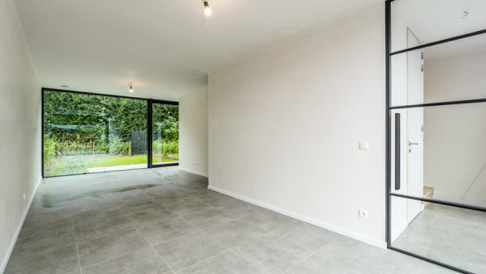 Churchillsteenweg - 13 - - W6 - 9300