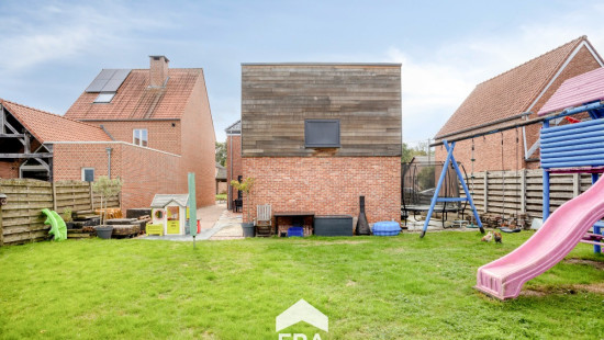 Kapelstraat - 44 - - 3990