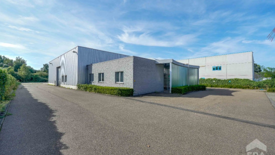 Lochtemanweg - 58 - - 3580
