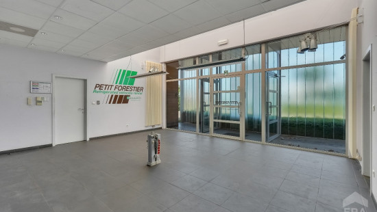 Lochtemanweg - 58 - - 3580