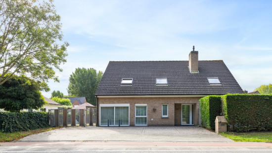 Robert Vandammestraat - 209 - - 8670