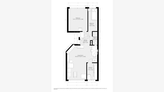 Golfstraat - 6 - 101 - 2610