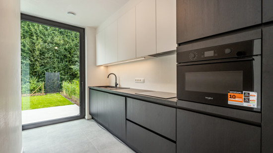 Churchillsteenweg - 9 - - W8 - 9300