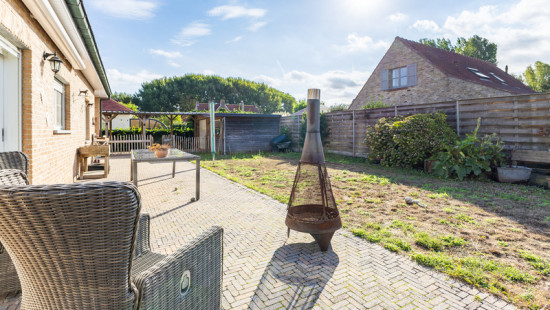 Robert Vandammestraat - 209 - - 8670