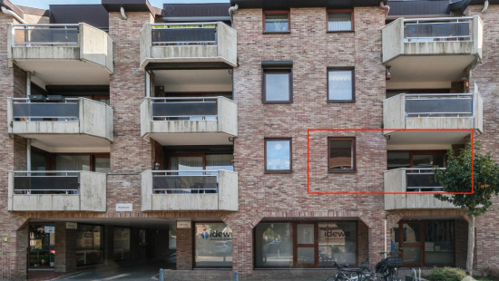 Woutersstraat - 11 - 1 - 3500