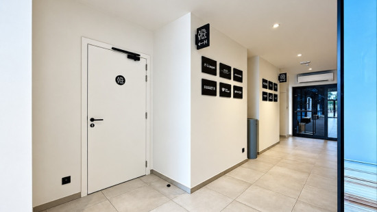Rue de la Grotte - 10 - - 5020