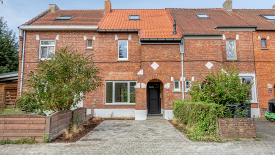 Doornenstraat - 22 - - 2800