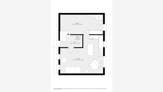 Rue de Hubermont - 52 - - 6680
