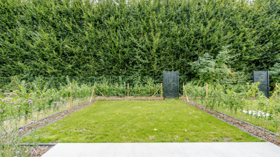 Churchillsteenweg - 13 - - W6 - 9300