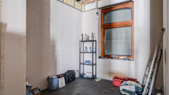 Paul Trazensterstraat - 8 - - 3600