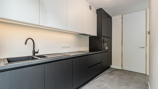Churchillsteenweg - 9 - - W8 - 9300