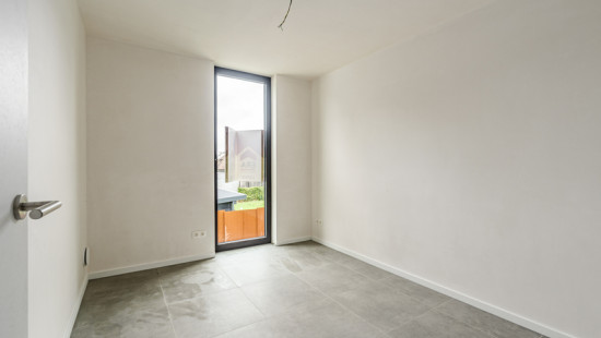 Churchillsteenweg - 9 - - W8 - 9300