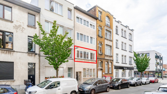Golfstraat - 6 - 101 - 2610