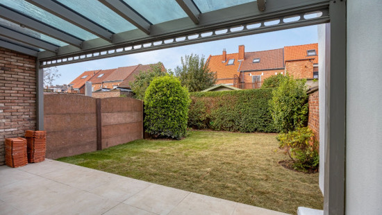 Doornenstraat - 22 - - 2800
