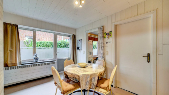 Ernest Claesstraat - 43 - - 3271