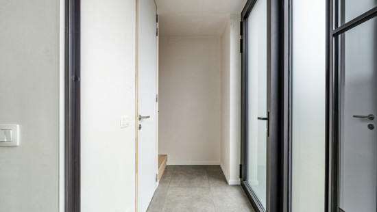Churchillsteenweg - 9 - - W8 - 9300