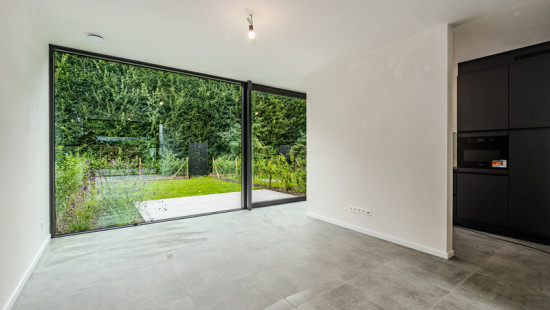 Churchillsteenweg - 19 - - W3 - 9300