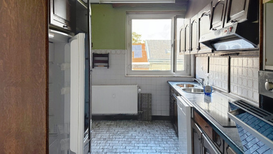 Rue Henri Delvaux - 2 - 23 - 4430