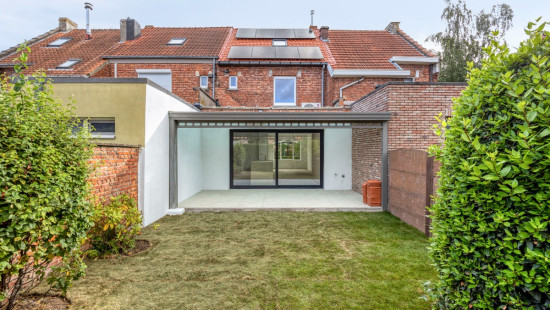 Doornenstraat - 22 - - 2800