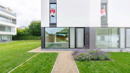 Churchillsteenweg - 15 - - W5 - 9300