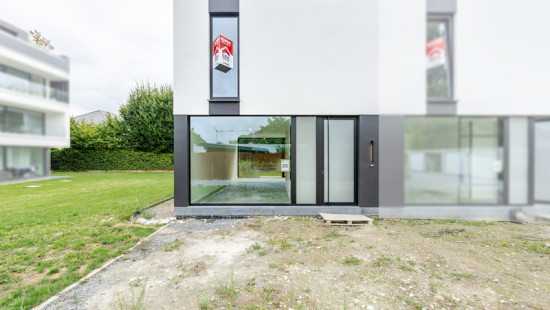 Churchillsteenweg - 15 - - W5 - 9300