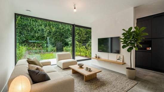 Churchillsteenweg - 11 - - W7 - 9300