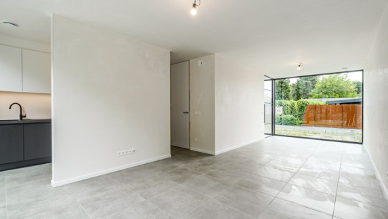 Churchillsteenweg - 13 - - W6 - 9300