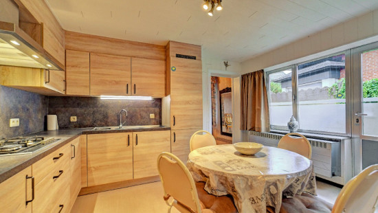Ernest Claesstraat - 43 - - 3271