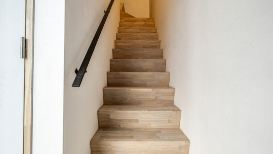 Churchillsteenweg - 9 - - W8 - 9300