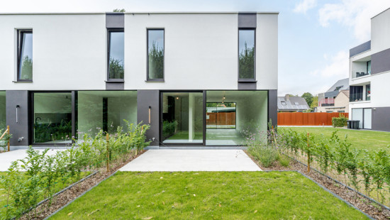 Churchillsteenweg - 19 - - W3 - 9300