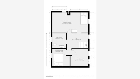 Rue de Hubermont - 52 - - 6680