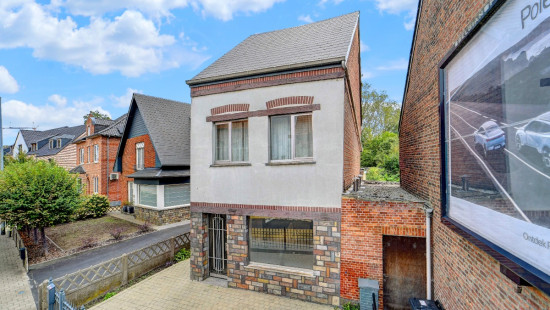 Ernest Claesstraat - 43 - - 3271