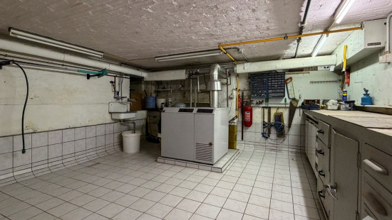 Meldertsestraat - 48 - - 3545