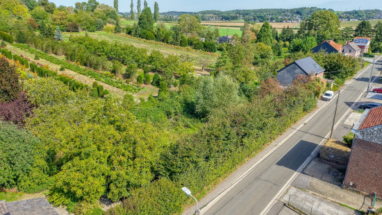 Rue de leumont - 103-105 - - 4520