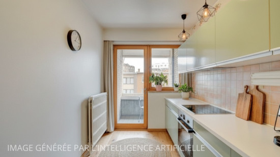 Avenue artemis - 25 - - 1140