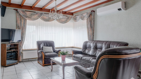 Wilgenstraat - 90 - - 3530