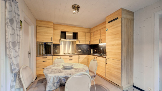 Ernest Claesstraat - 43 - - 3271