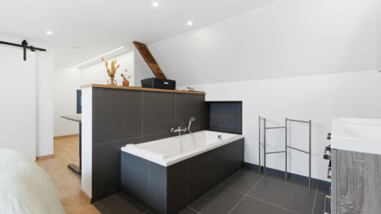 Amersveldestraat - 89 - - 8830