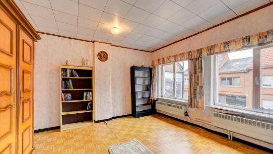 Ernest Claesstraat - 43 - - 3271