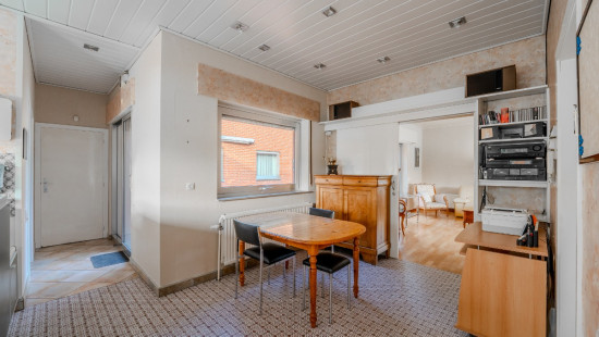 Rue de l'Hôtel Communal - 131c - - 4460