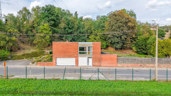 Rue de l'Hôtel Communal - 131c - - 4460