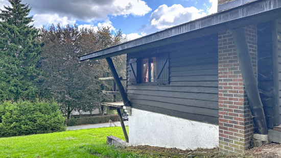Sur les Thiers - 16 - - 4990