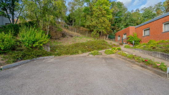 Rue de l'Hôtel Communal - 131c - - 4460
