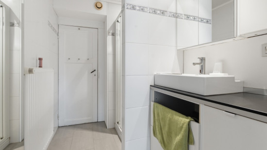 Amersveldestraat - 89 - - 8830